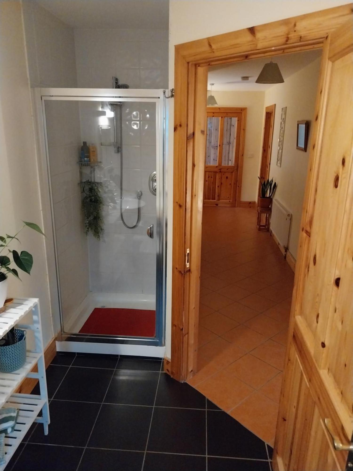 Felicity Cottage Kiltegan Εξωτερικό φωτογραφία
