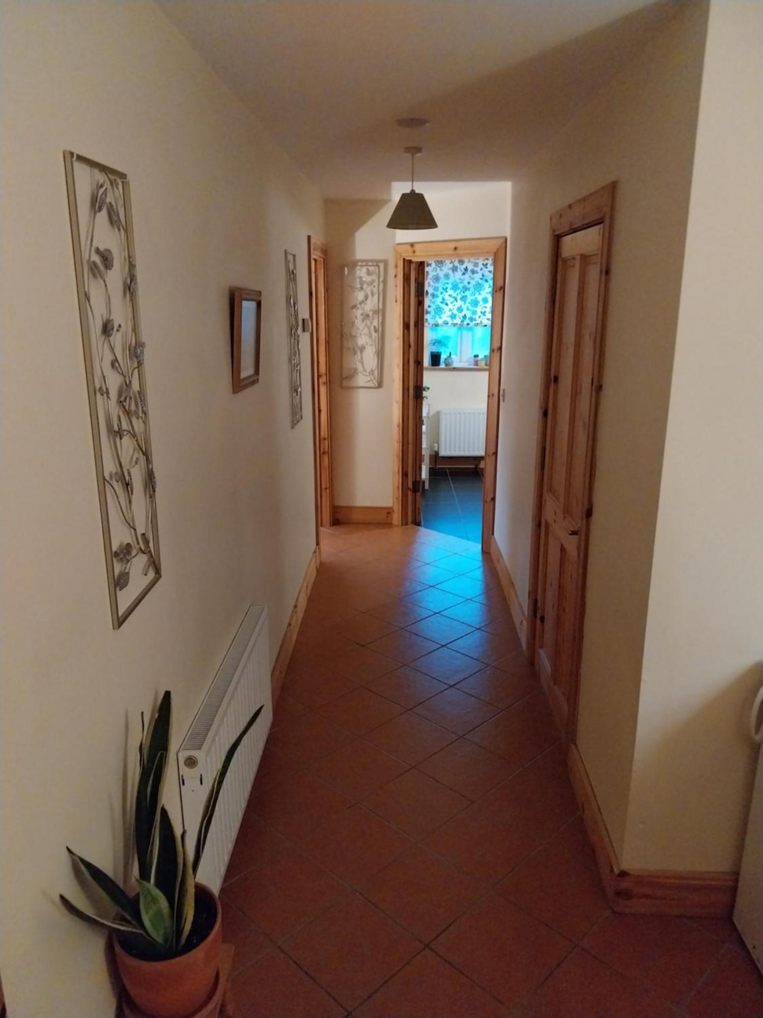 Felicity Cottage Kiltegan Εξωτερικό φωτογραφία