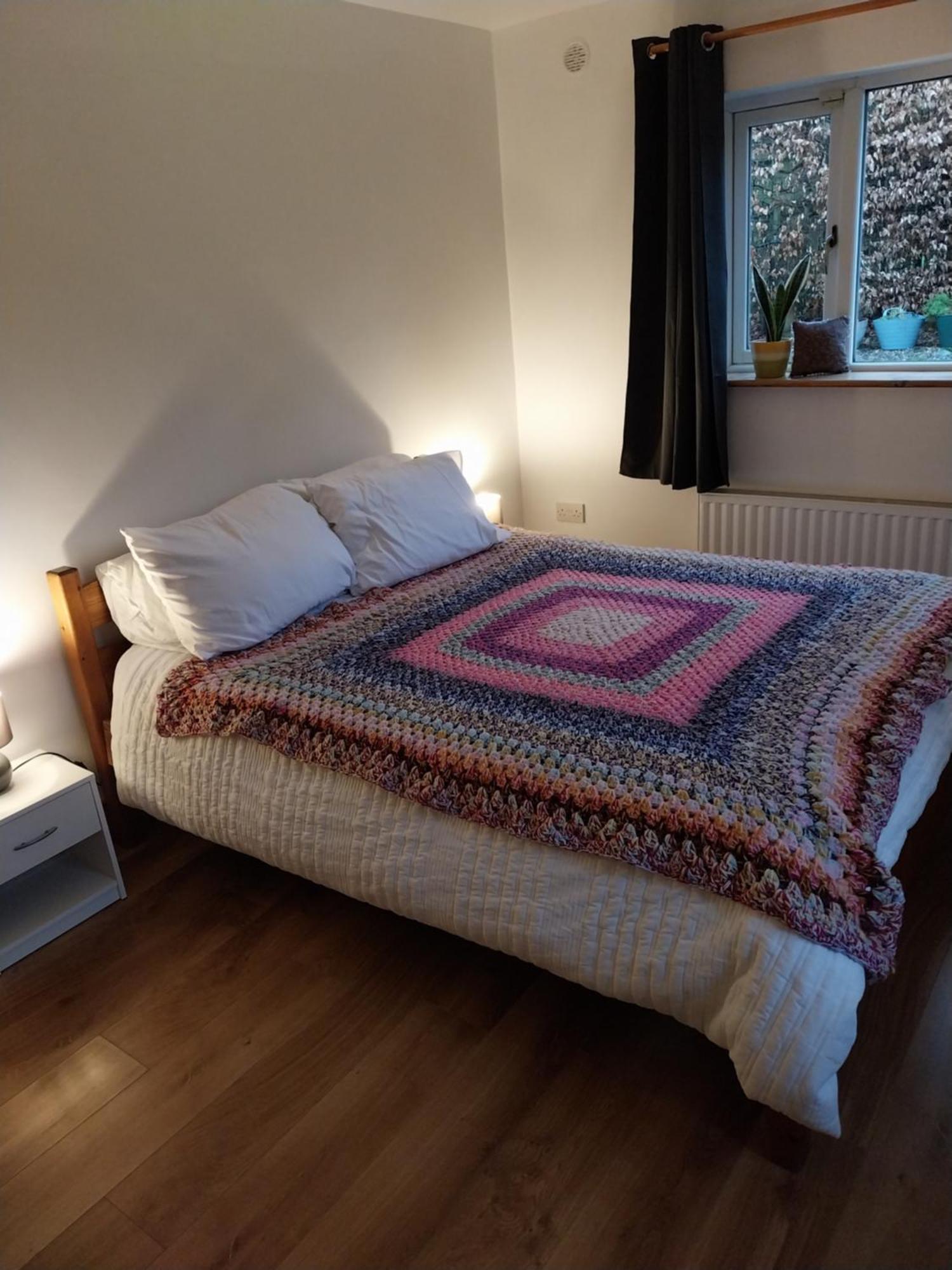 Felicity Cottage Kiltegan Εξωτερικό φωτογραφία