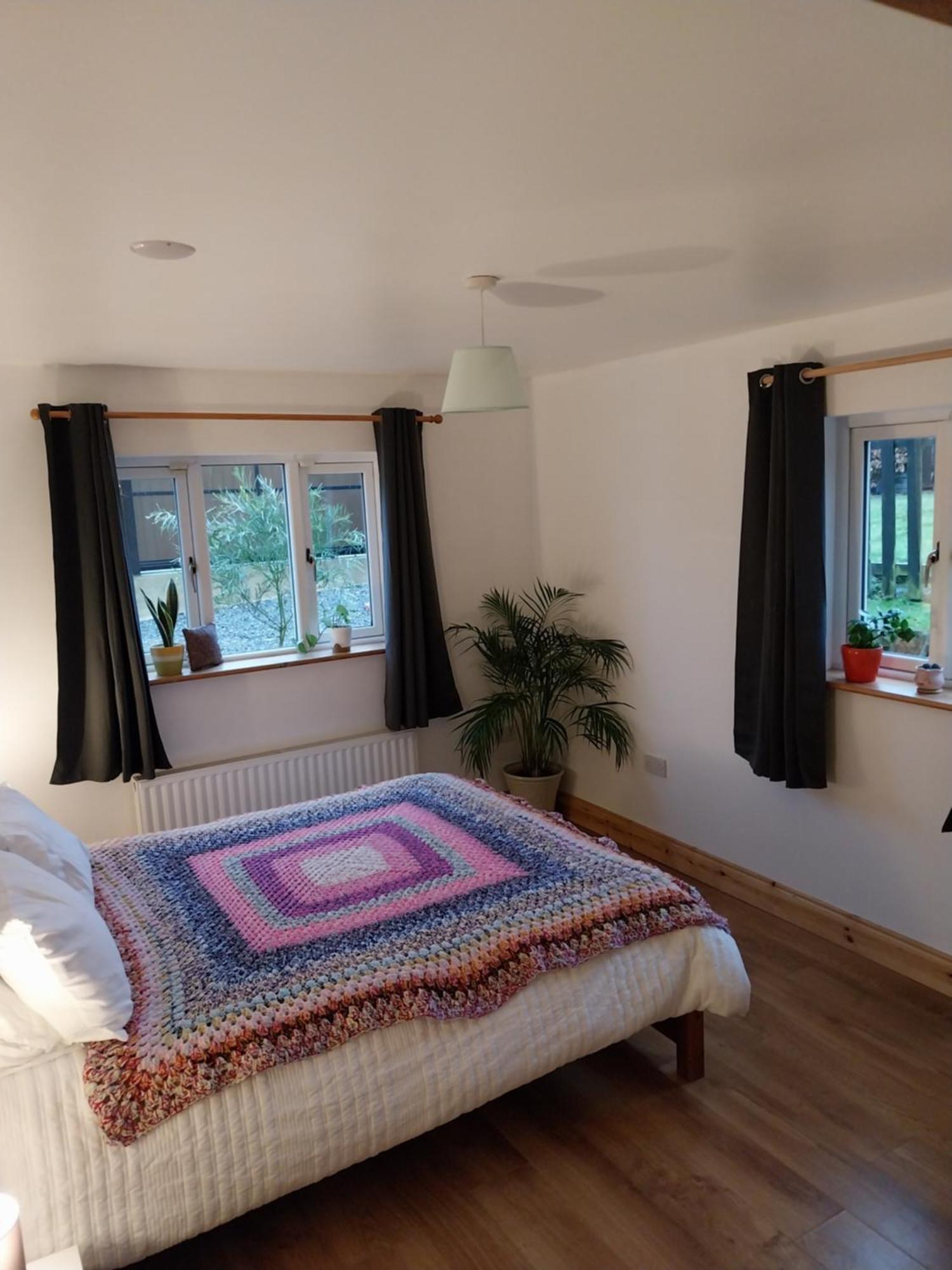 Felicity Cottage Kiltegan Εξωτερικό φωτογραφία